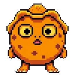 Chips sprite