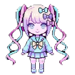 Кангел sprite