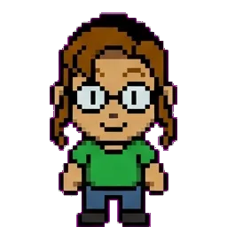 Chael sprite