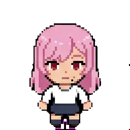 Ariya sprite