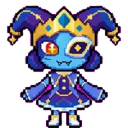 Cute sprite