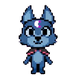 Eclipse sprite