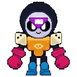 Meeple sprite