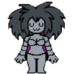 Marin sprite
