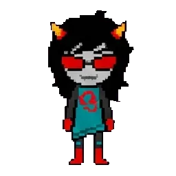 Latula sprite