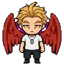 Keigo Takami sprite