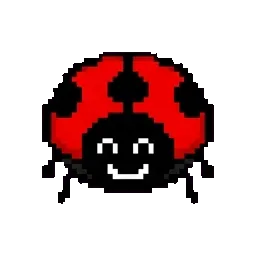 Sarah Perfetto sprite