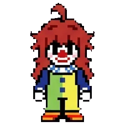 Moe sprite