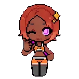 Myanda sprite