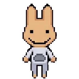 Intern sprite