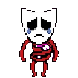 Gangel sprite