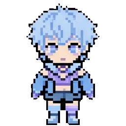 Feni sprite