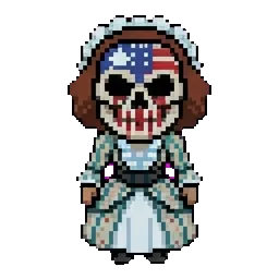 Ekaterina sprite