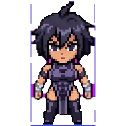 Marl Baroque sprite