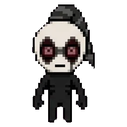 Clueless sprite