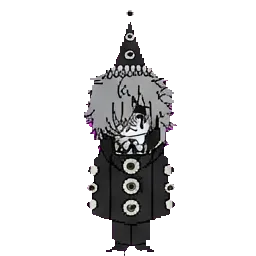 Pierre sprite