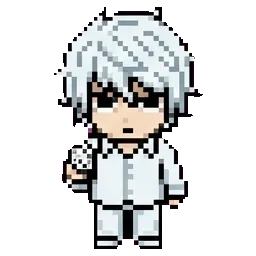 ebenok nia sprite