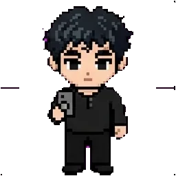 R ❤️‍🩹 sprite
