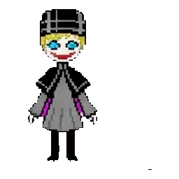Nekura sprite