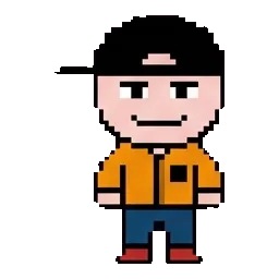 Kevin Spencer sprite