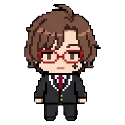 Tonnum sprite