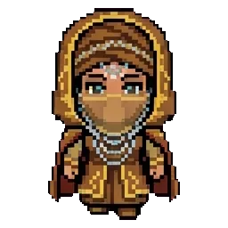 Nija sprite