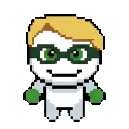 Marburst sprite