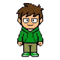 EDD sprite