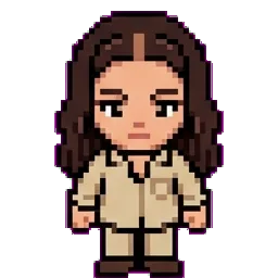 Denitsa sprite