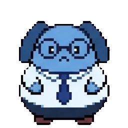 Secretary sprite