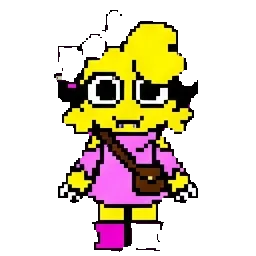 Satty sprite