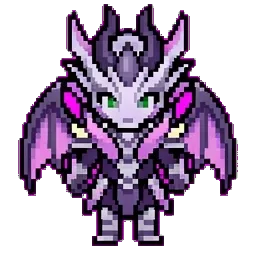 Pollux sprite
