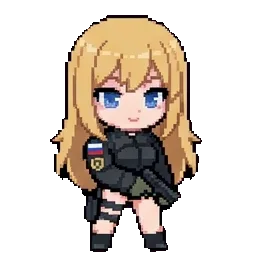 katya sprite