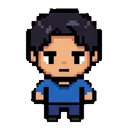 Jhonnedit sprite