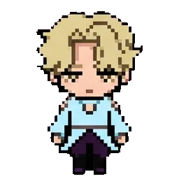 Luka sprite
