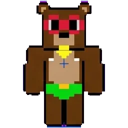 SlipperyHC sprite