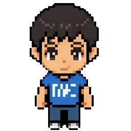Dos sprite