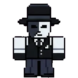 Artful sprite