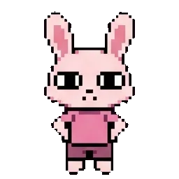 tom sprite