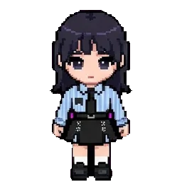 Emi sprite