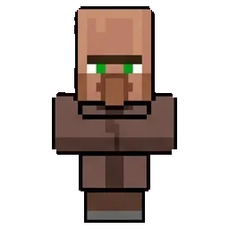 vilager sprite
