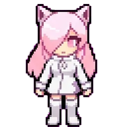 Ami sprite