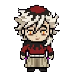 Douma sprite