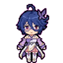 #27)A sprite