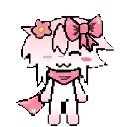 Yamiya sprite