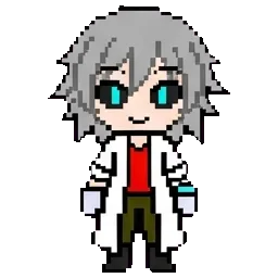 Nova Brightstar sprite