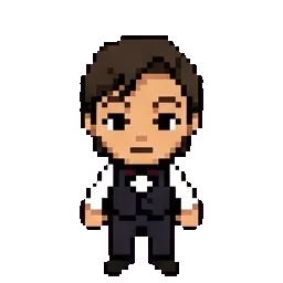Rares sprite