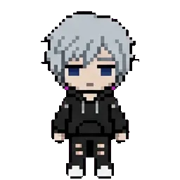 rayan sprite