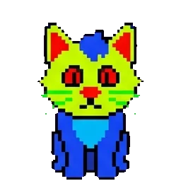 Matty sprite