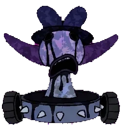 Founter sprite